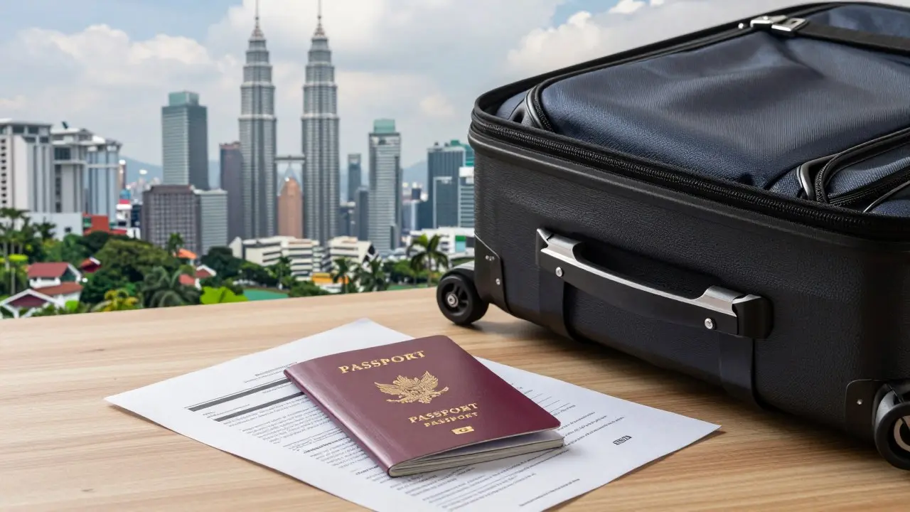 Sinh viên kỹ thuật làm thí nghiệm trong xưởng thực hành của một trường đại học ở Malaysia